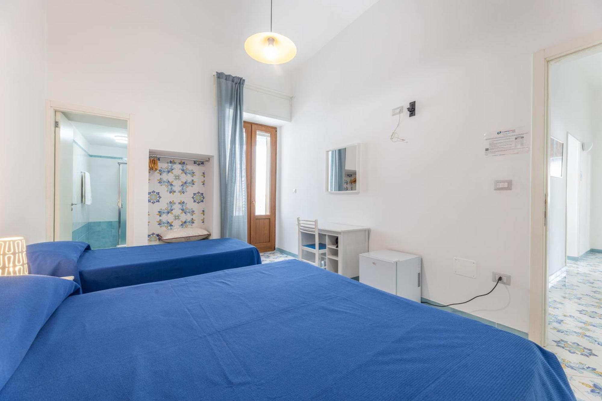 Le Camere Di Riva Delle Donne By Vivimy Marina di Mancaversa Exterior photo
