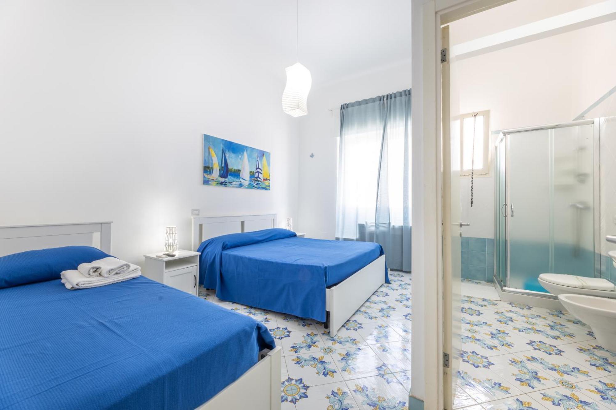 Le Camere Di Riva Delle Donne By Vivimy Marina di Mancaversa Exterior photo