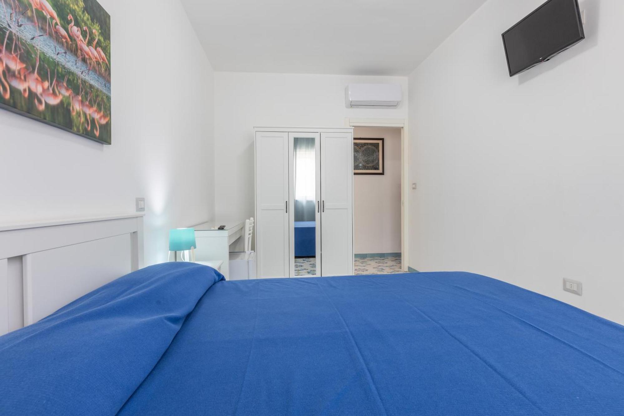 Le Camere Di Riva Delle Donne By Vivimy Marina di Mancaversa Exterior photo