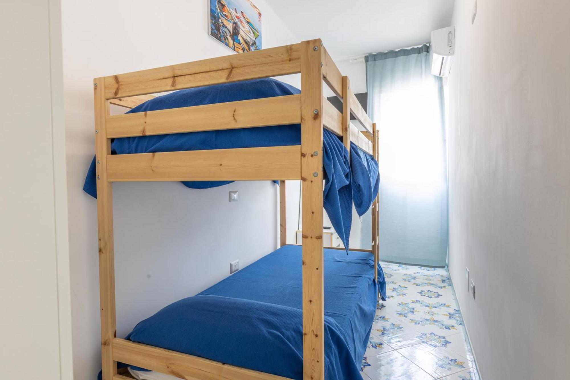Le Camere Di Riva Delle Donne By Vivimy Marina di Mancaversa Exterior photo